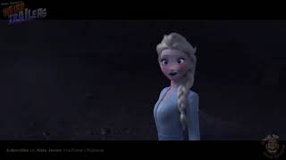 Frozen 2 Weird Trailer Frozen Ii Funny S Parody By Aldo Jones - 2 Minutos