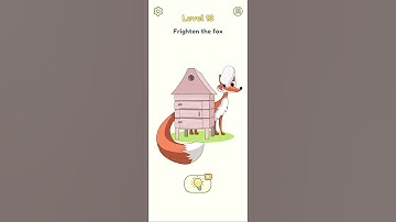 Dop 2: Deleted One Part Level - 13 | 9#dop2 #dop2game #viral #shortsfeed #shortvideo