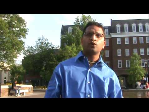 Interview: Guru Kedar Baral at Virginia, USA By Na...