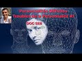 Survivre aux personnalités difficiles : signes & profils