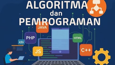 TUGAS 3 ALGORITMA DAN PEMROGRAMAN