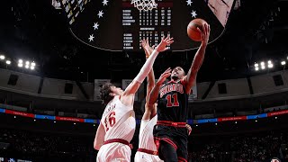 Cleveland Cavaliers vs Chicago Bulls - Full Game Highlights | January 19, 2022 | 2021-22 NBA Season
