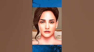 ASMR 👁️ Eye Deep Cleaning Animation#asmr