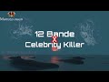 Varinder Brar X Sidhu moose wala Mashup (perfectly Slowed) ✨😏♥️  12 Bande X Celebrity killer Mp3 Song