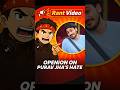 Unnecessary Hate on Purav Jha { RANT Video }
