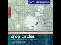 Crop Circles - Lunar Civilization EP [2013] DAT Records [Goa Trance]