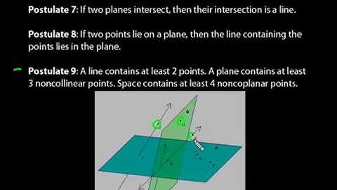 DIVE Video Lecture for Saxon Geometry 1st Edition, Lesson 4