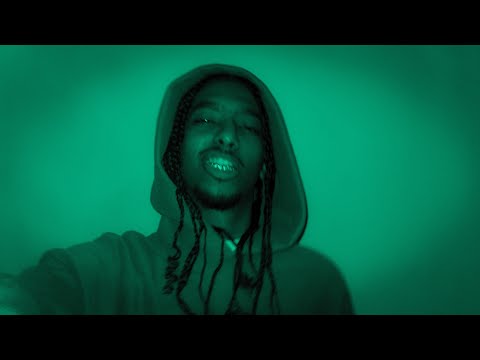 KLYRIK تنغز مين Mixed By KLYRIK