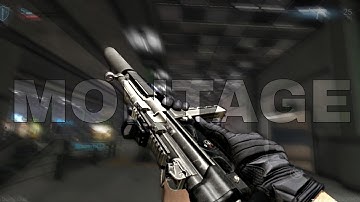 Perfect Montage doesn