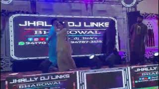 #Jhallydj #Bharowal #m94787-35153 #dance #shortsvideo
