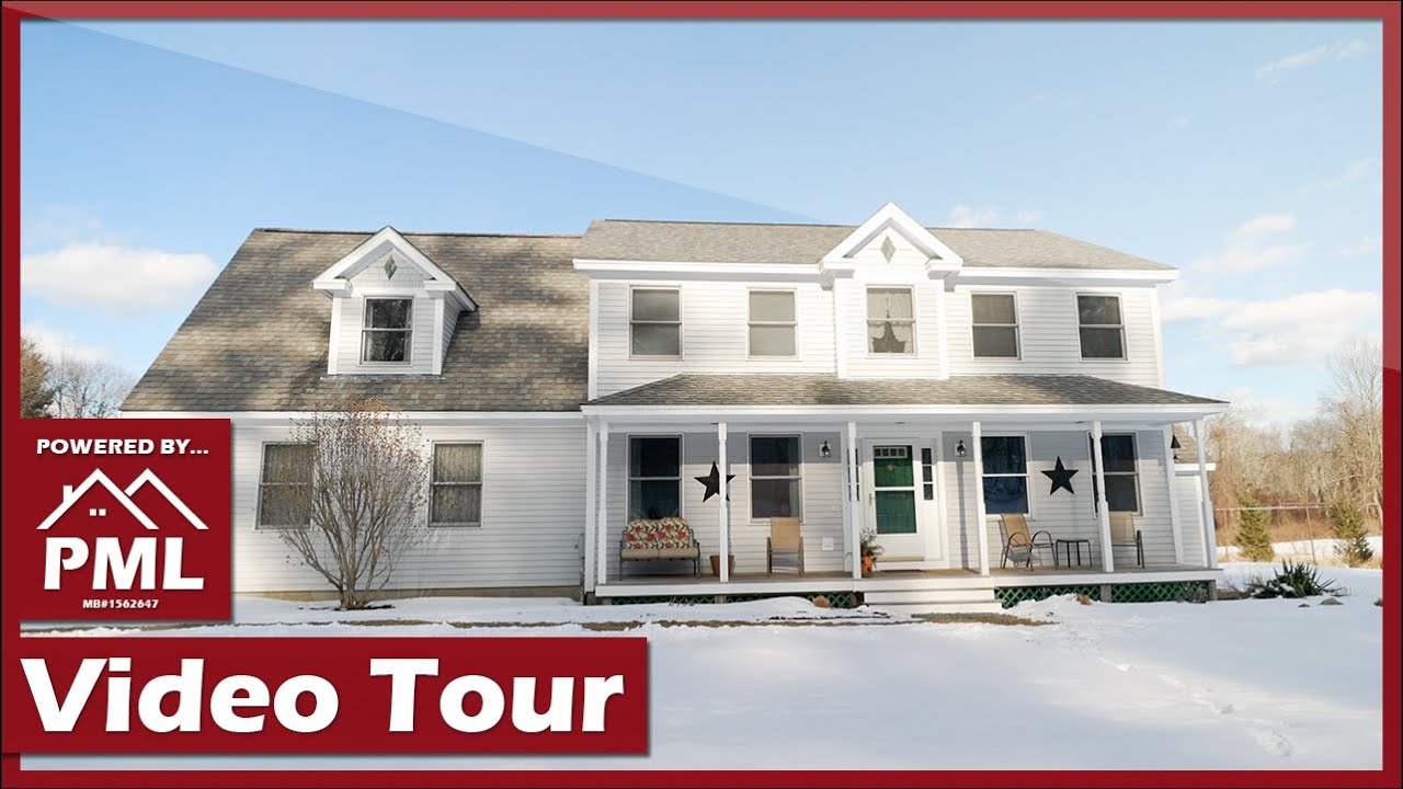 195 Main Ave | South Hampton NH homes & real estate by Coco Early & Associates