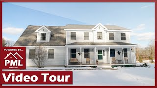 195 Main Ave video tour