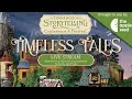 Timpanogos Storytelling Festival | 2019 | Livestream | Full Day