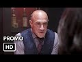 Law and order organized crime 2x12 promo as iago is to othello christopher meloni spinoff