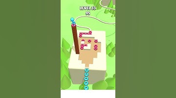 Stacky Dash Level 33 - 🧊 Gameplay - Gamopolis