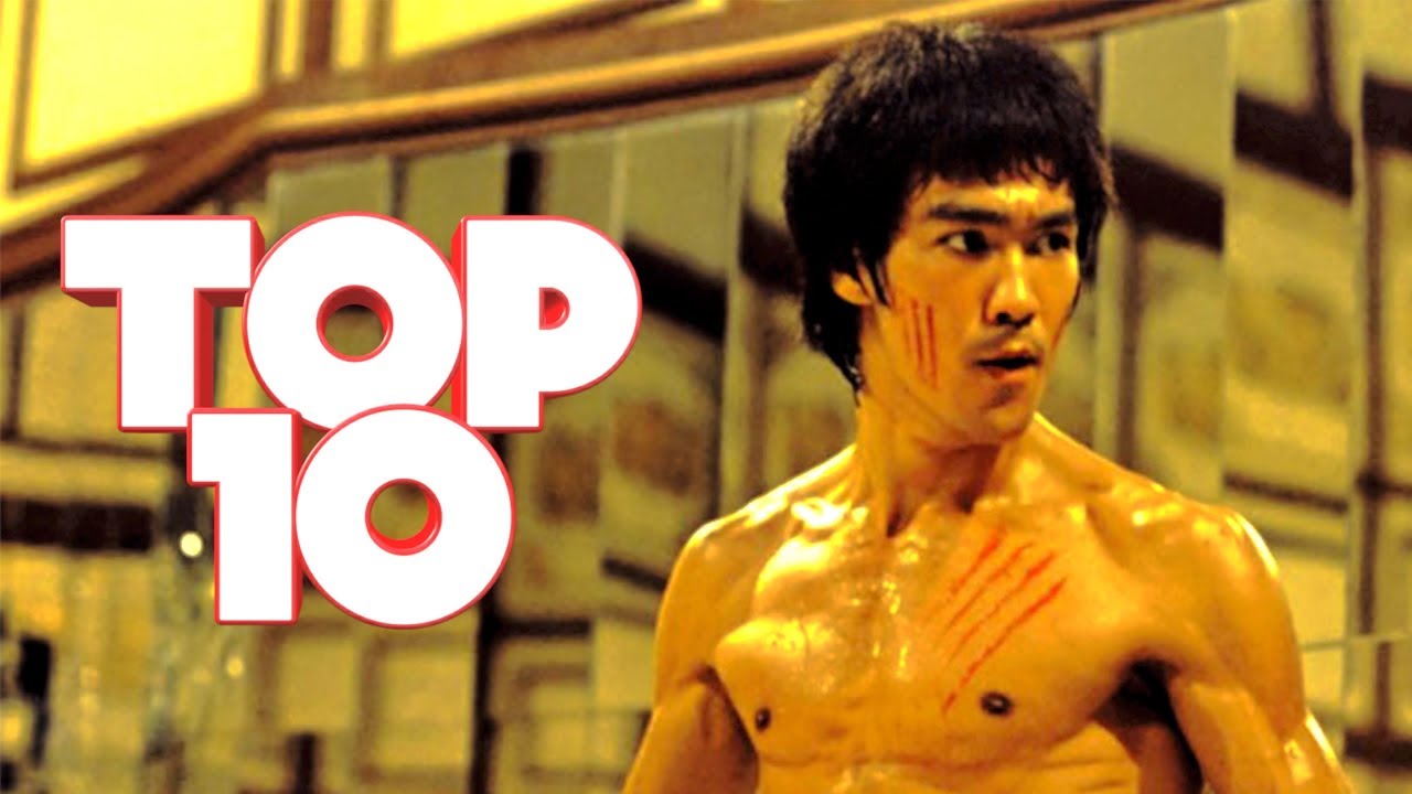 10 Biggest All-Time Greatest Martial Art Movies (So Far) | Action