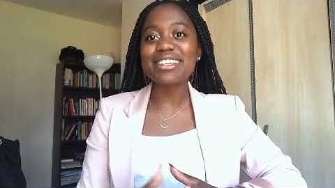 What is distance learning at uni like?