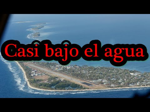 Video: Inundación-2. Qué Países Y Ciudades Se Hundirán En El Siglo XXI