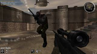 AssaultCube Supercut Part 1 | peendude