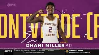 Prolific Prep Vs. Montverde Academy (Quarterfinals) FULL GAME | Boys High School Basketball 2026