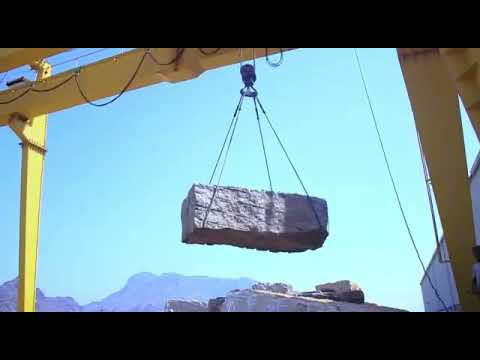 مصنع القعاري للجرانيت والرخام