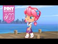 PINY Institute Of New York - Catwalk on Water (S1 - EP33) 🌟♫🌟 Cartoons in English for Kids