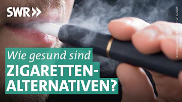 Was ist ungesünder als Rauchen?