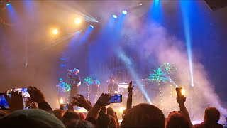 Hollywood Undead - Hear Me Now Live!