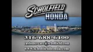Scholfield Honda Montage