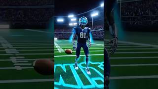 When AI robots tried playing NFL 😂 #nfl #ainfl #robotsnfl