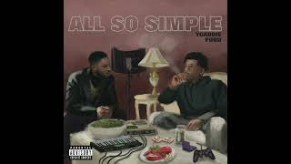 A$AP ANT & LORD FUBU - WAR CHEST