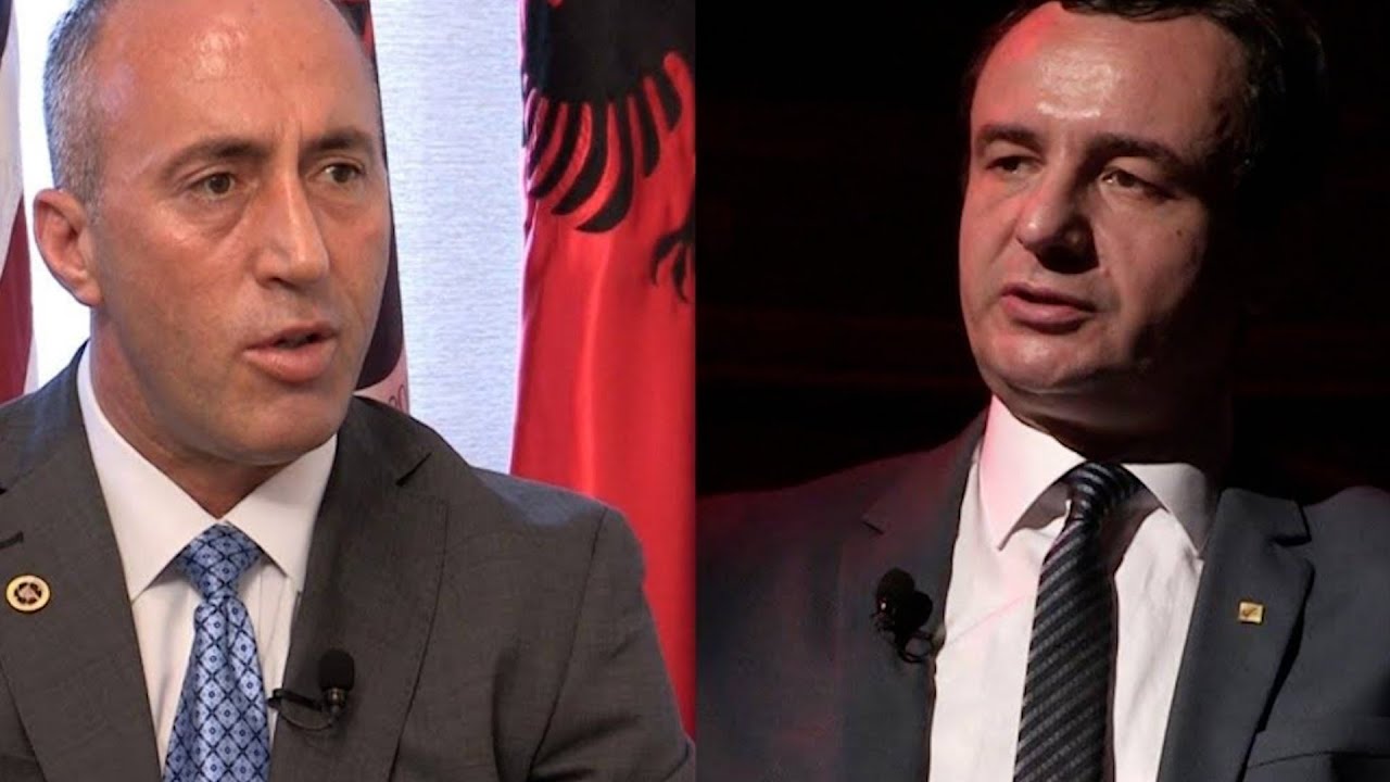 Ku i merr votat Kurti për të bërë qeverinë? Nëse Haradinaj bën aleancë, është i vdekur politikisht