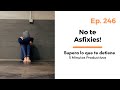Ep. 246- 😣 No Te Asfixies! -Podcast 5 Minutos Productivos, Supera lo que te Detiene