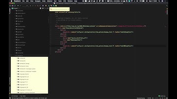 MFTF Quick Guides - Suites