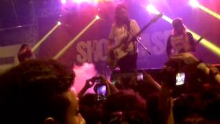 Billfold At Showcase Surabaya 2014