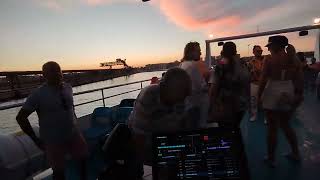 Boat Party - Farruko Pepas