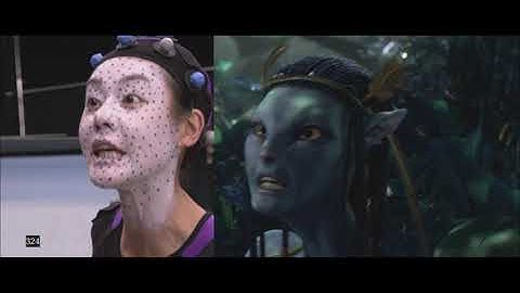 Avatar (2009) | Production Materials | Special Features