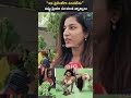 ఆ విషయాలపై విష్ణు ప్రియా ఓపెన్ టాక్.. షాక్ లో ఫ్యాన్స్! #vishnupriya #shorts #telugu