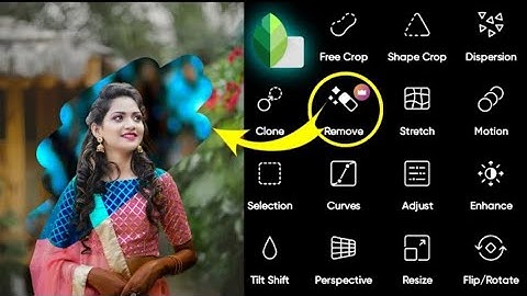 Snapseed Face Smooth + Background Change Tutorial | New Snapseed Photo Editing Tricks | MK 🥰😍✡