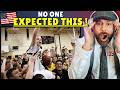 They Let Him Play His First Game… Then This Happened 🇺🇸 | British Dad Reacts