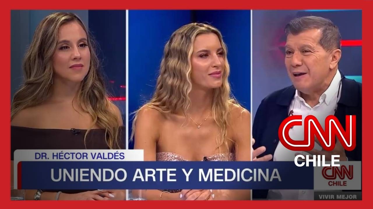 Vivir Mejor: Alimentación antiinflamatoria y longevidad con el doctor Héctor Valdés
