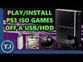 How to Download Free Games on PS4 - YouTube