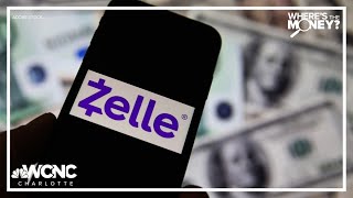 Scammers using Zelle to steal your cash