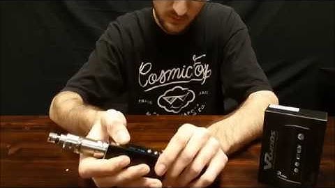 VRdna - Powered by Evolv DNA40.