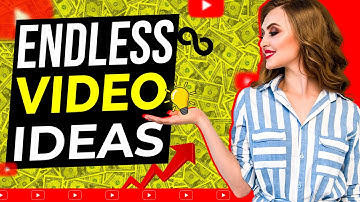 Endless Videos Ideas - Youtube Automation Tutorial - Part 2