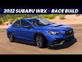 Forza Horizon 5 - 2022 Subaru WRX Aeroflow Dynamics, A-Class Race Build