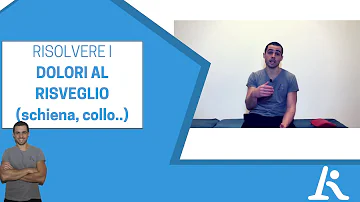 Cosa causa la rigidità muscolare?