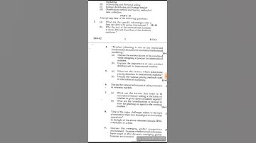 IGNOU IBO 2 PREVIOUS PAPER(4)