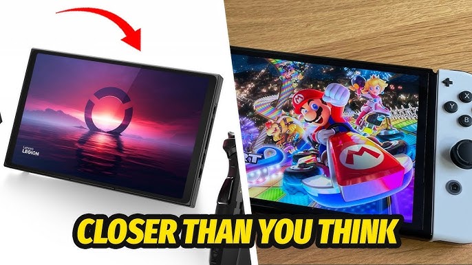 🔥 POUCAS UNIDADES  Nintendo Switch OLED com ótimo preço em promoção -  Canaltech