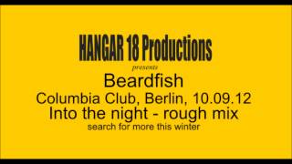 Beardfish Into The Night - Berlin 2012
